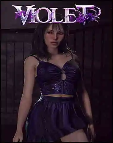 Violet Free Download (v2024.05.15)