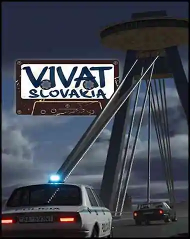 Vivat Slovakia Free Download (v1.08)