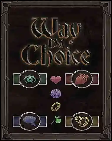 Way Nd Choice Free Download (v1.25)
