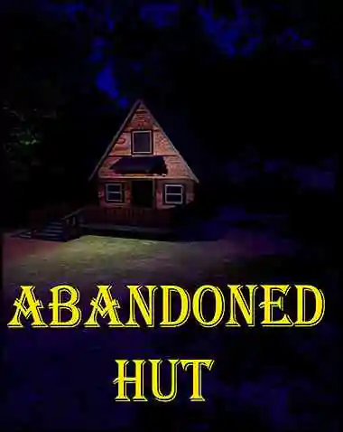 Abandoned Hut Free Download (v1.0.2)