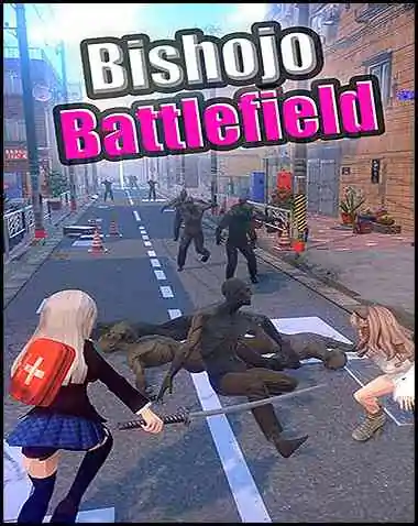 Bishojo Battlefield Free Download (v1.100)