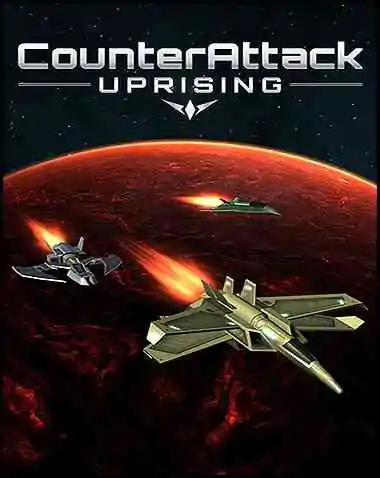 CounterAttack: Uprising Free Download (v1.1.4r551)