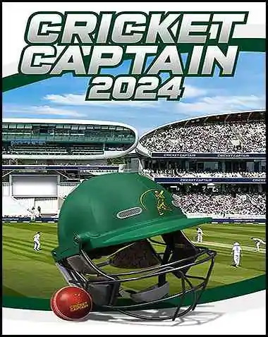 Cricket Captain 2024 Free Download (v0.2.2)