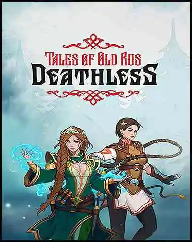 Deathless. Tales of Old Rus Free Download (v0.1.1.3)