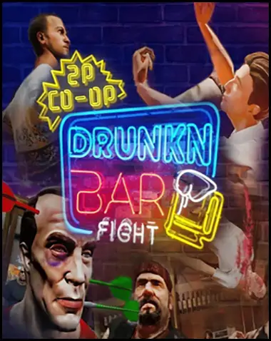 Drunkn Bar Fight Free Download (v1.1.6)