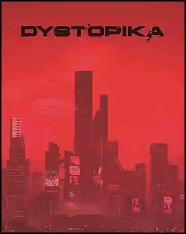 Dystopika Free Download (v1.02)