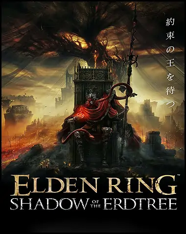 ELDEN RING Shadow of the Erdtree Free Download