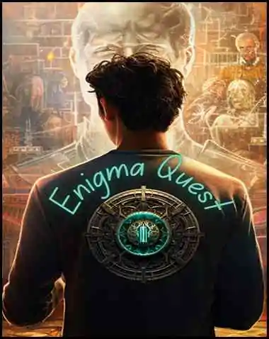 Enigma Quest Free Download (v1.2.4)