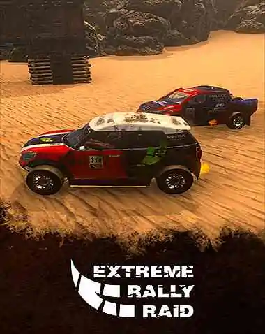 Extreme Rally Raid Free Download (v1.21)