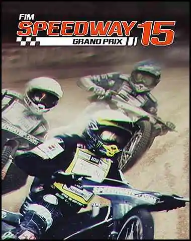 FIM Speedway Grand Prix 15 Free Download (v1.2.0)