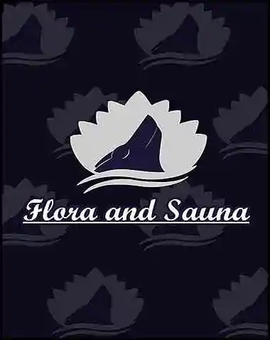 Flora and Sauna Free Download (v1.1.7 & Uncensored)