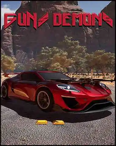 Guns Demons Free Download (v2.0.0.3)