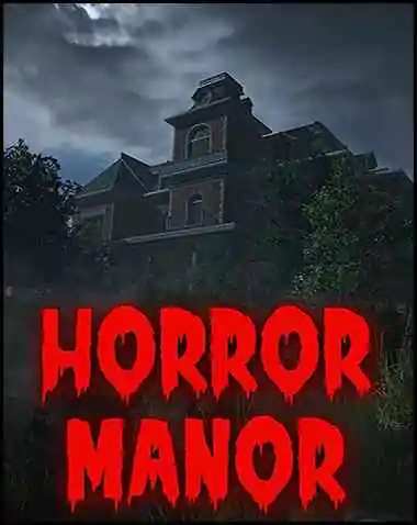 Horror Manor Free Download (v1.33)