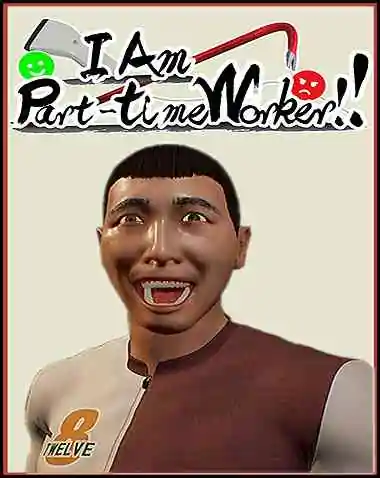 I Am Part-time Worker!! Free Download (v1.00)