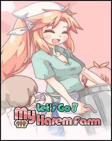 Let’s Go! My Harem Farm Free Download (v1.1.0 & Uncensored)