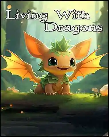 Living With Dragons Free Download (v1.5.1)