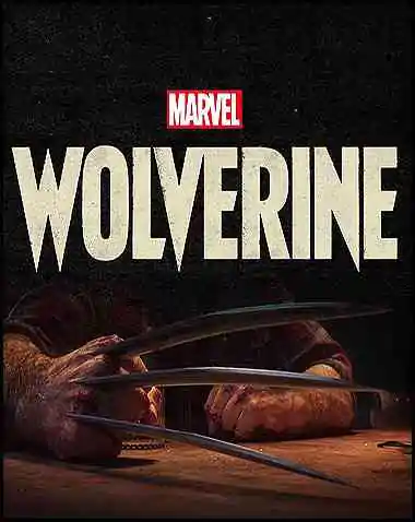Marvel’s Wolverine Free Download (v1.00)