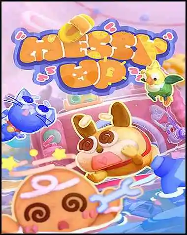 Messy Up Free Download (v0.11)