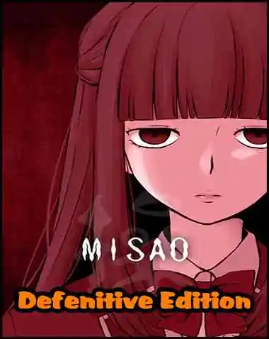 Misao Definitive Edition Free Download (Build 10432381)