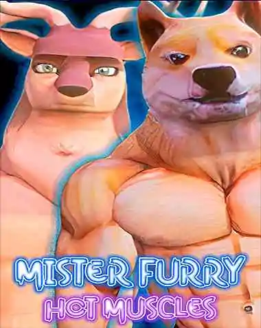 Mister Furry: Hot Muscles Free Download (v1.00)