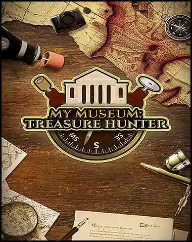 My Museum: Treasure Hunter Free Download (v1.01)