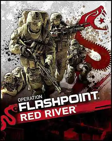 Operation Flashpoint: Red River Free Download (v1.2)