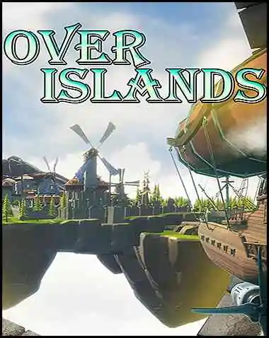 Over Islands Free Download (v0.6.70)