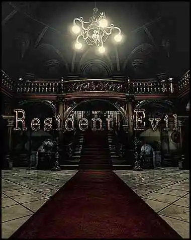 Resident Evil Free Download (v1.23)