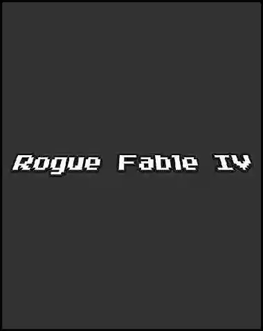 Rogue Fable IV Free Download (v1.11.1)