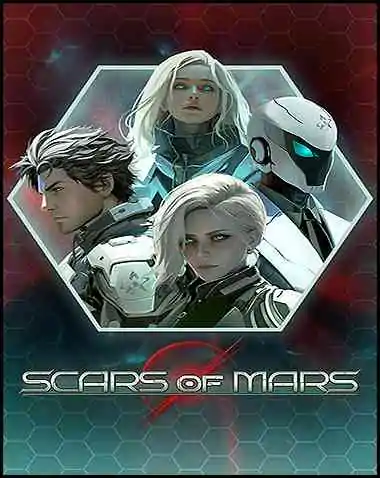 Scars of Mars Free Download (v1.10)