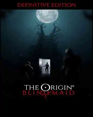 THE ORIGIN: Blind Maid l DEFINITIVE EDITION Free Download