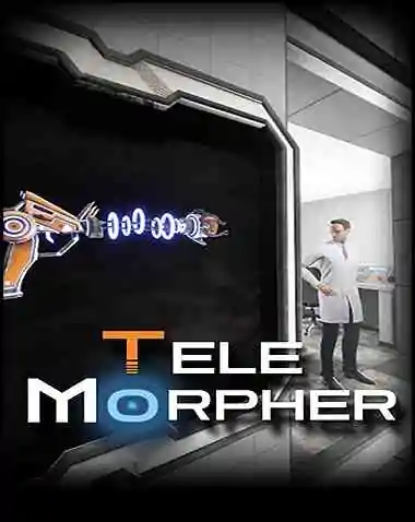TeleMorpher Free Download (v1.2)