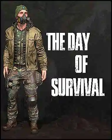 The Day Of Survival Free Download (v1.0.5.6)