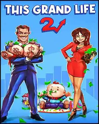 This Grand Life 2 Free Download (v1.6.11)
