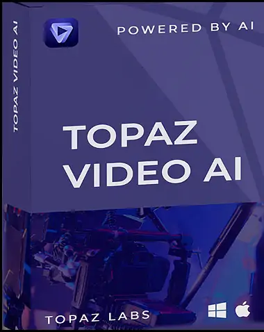 Topaz Photo AI Free Download (Latest 2024)