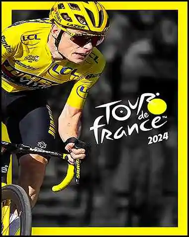 Tour de France 2024 Free Download (v1.5.5)