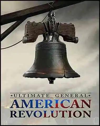 Ultimate General: American Revolution Free Download