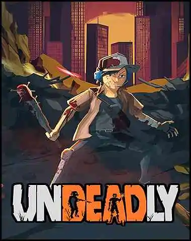 Undeadly Free Download (v2024.06.26)