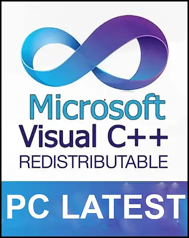 Visual C++ Redistributable Runtimes Free Download (Latest 2024)