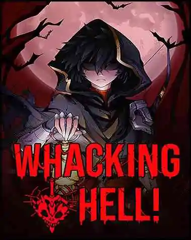Whacking Hell! Free Download (v1.2)