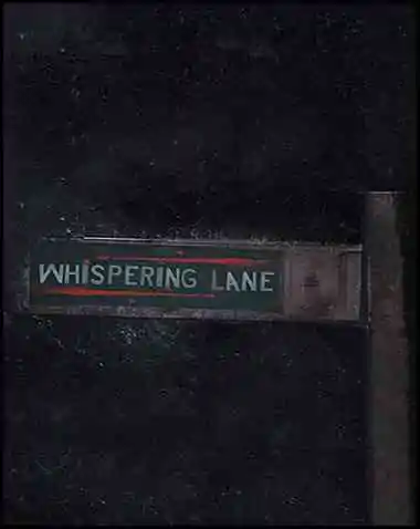 Whispering Lane Free Download (v1.0.1)