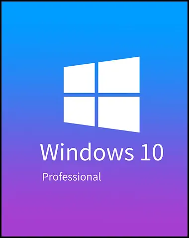 Windows 10 Professional 2024 Free Download (Preactivated)