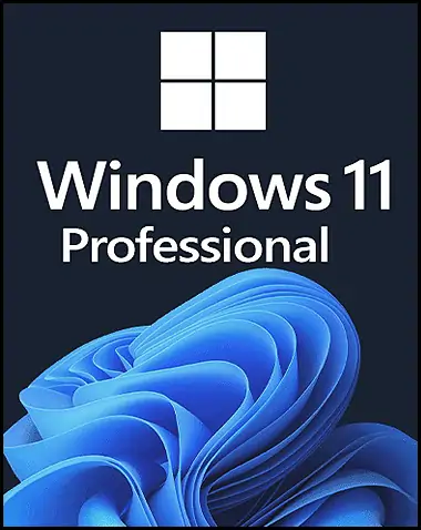 Windows 11 Professional 2024 Free Download (Preactivated)