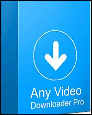 Any Video Downloader Pro Free Download (v8.9.0)