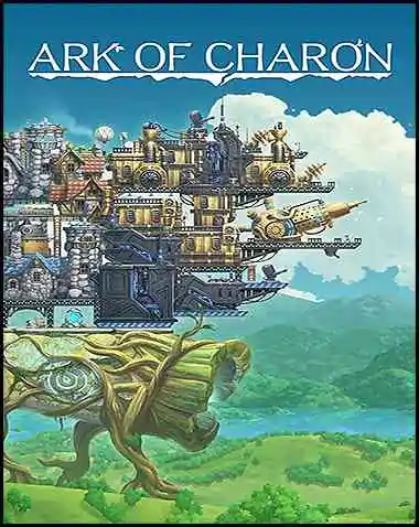 Ark of Charon Free Download (v0.8.2)