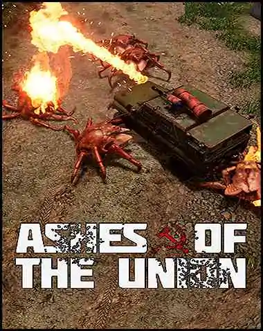 Ashes of the Union Free Download (v0.20)