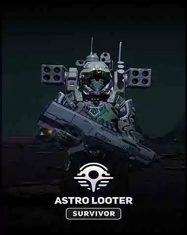 Astro Looter: Survivor Free Download (v20240715)