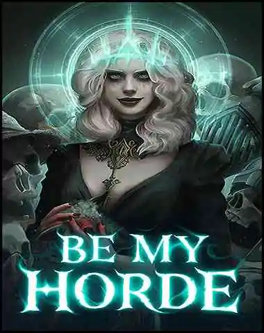Be My Horde Free Download (v0.5.1)