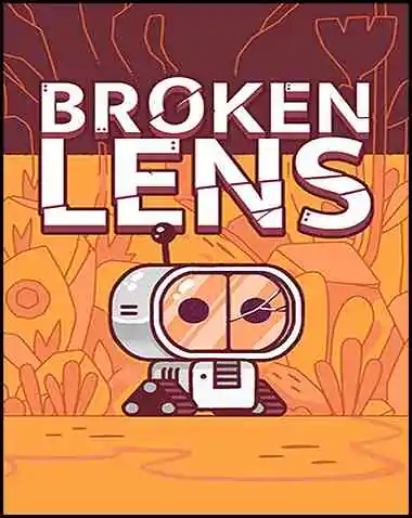 Broken Lens Free Download (v2.22)