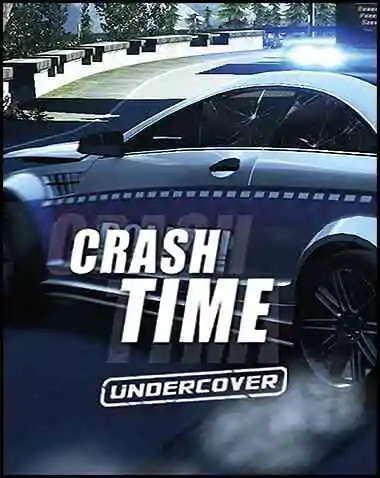 Crash Time – Undercover Free Download (v1.25)
